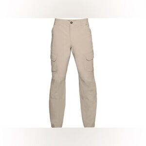Under Armour Tactical Cargo Pants size 38x30
